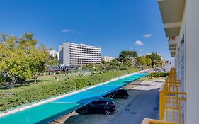 Al - Apartamento Atlantida Mar