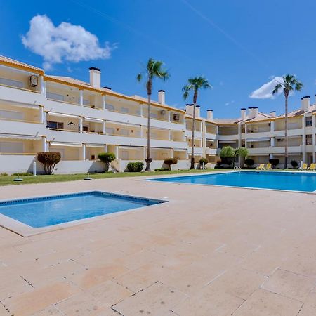 Al - Apartamento Atlantida Mar Quarteira Exterior foto